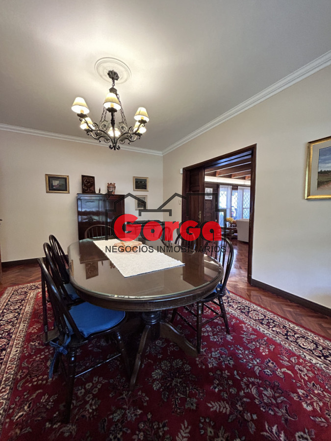 Casa ID.584 - Residencia Premium en el Prado