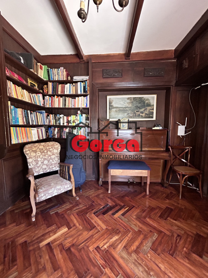 Casa ID.584 - Residencia Premium en el Prado