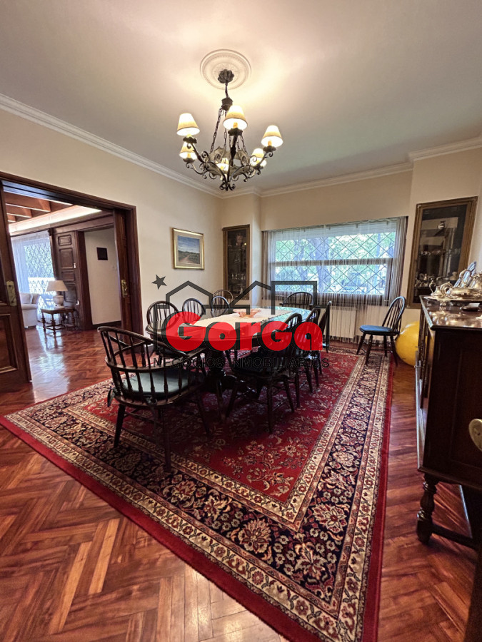 Casa ID.584 - Residencia Premium en el Prado