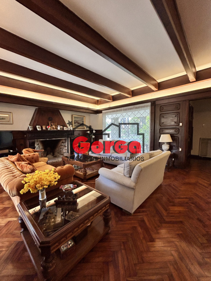 Casa ID.584 - Residencia Premium en el Prado