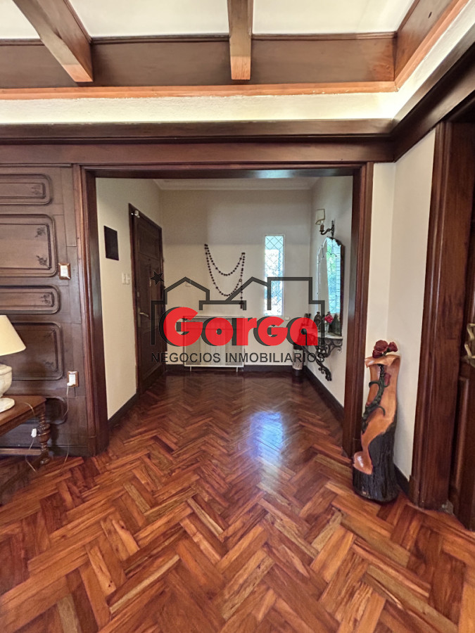 Casa ID.584 - Residencia Premium en el Prado