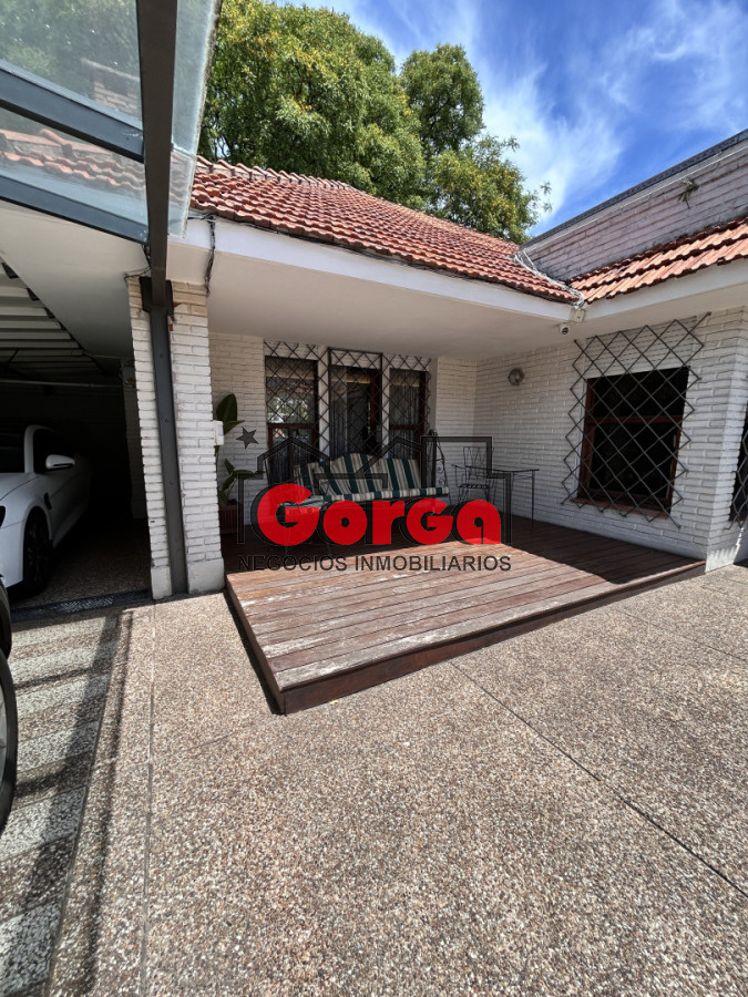 Casa ID.584 - Residencia Premium en el Prado