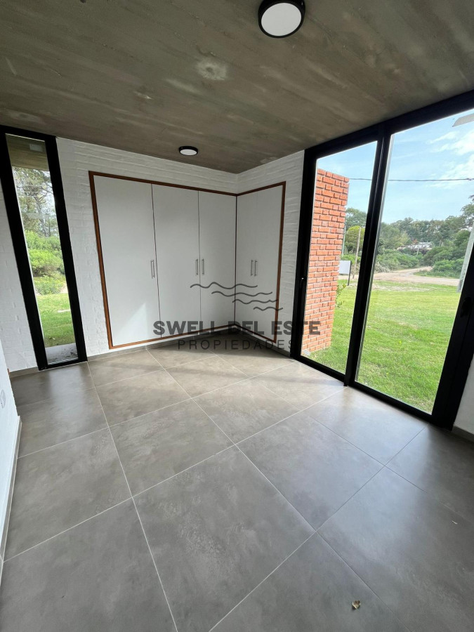 Casa ID.202 - Casa a estrenar en Punta colorada 