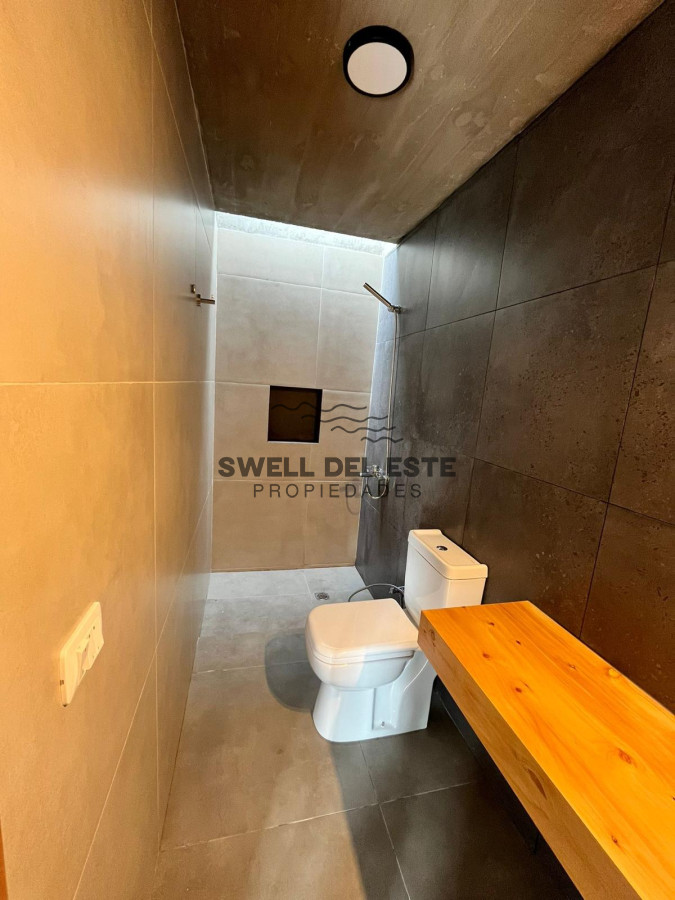 Casa ID.202 - Casa a estrenar en Punta colorada 