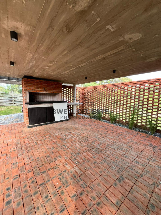 Casa ID.202 - Casa a estrenar en Punta colorada 