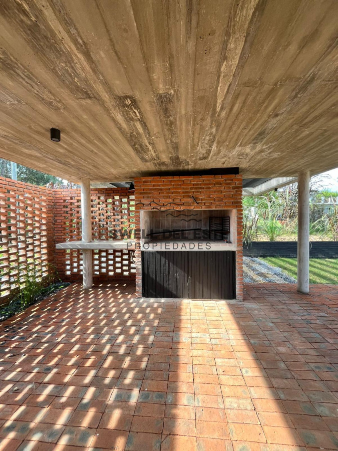 Casa ID.202 - Casa a estrenar en Punta colorada 