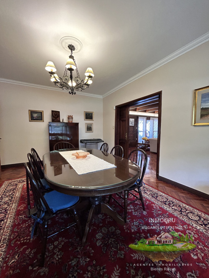 Casa ID.2928 - Residencia Premium en el Prado