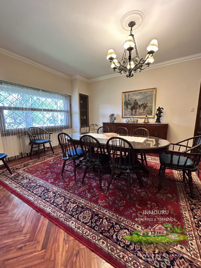 Casa ID.2928 - Residencia Premium en el Prado