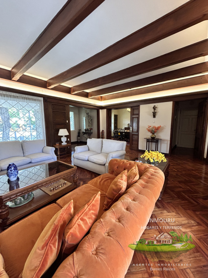 Casa ID.2928 - Residencia Premium en el Prado