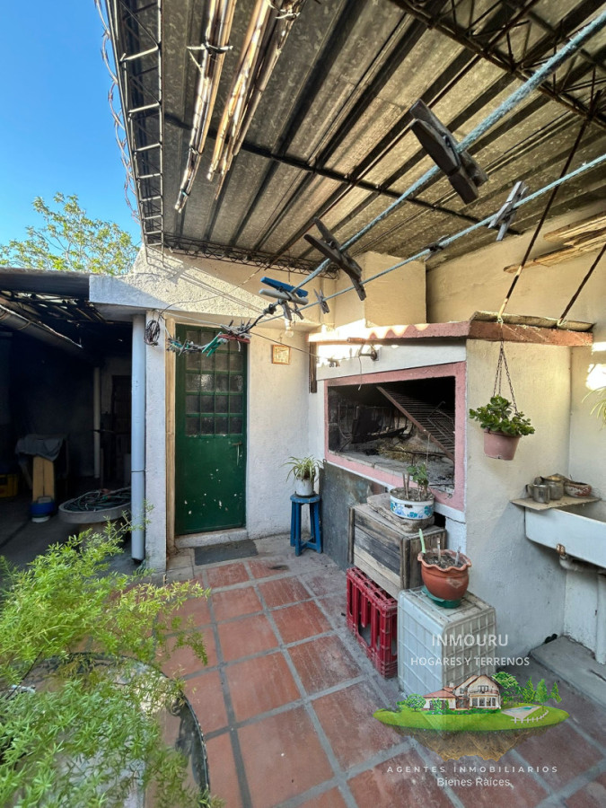 Casa ID.2929 - Venta de 2 Casas en Piedras Blancas 