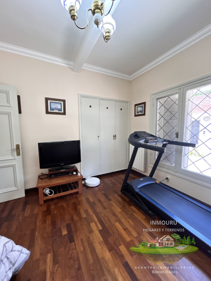Casa ID.2928 - Residencia Premium en el Prado