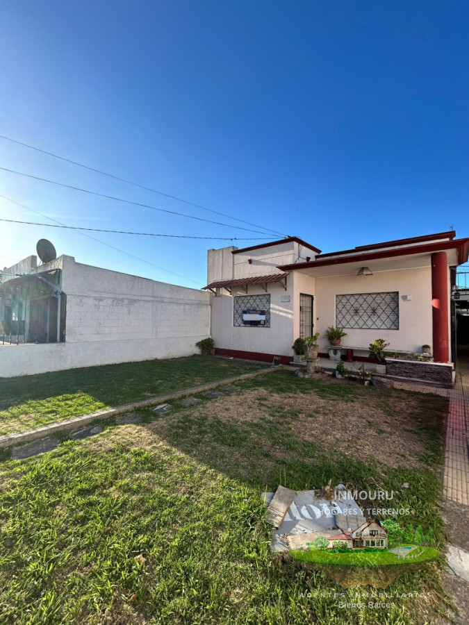 Casa ID.2929 - Venta de 2 Casas en Piedras Blancas 