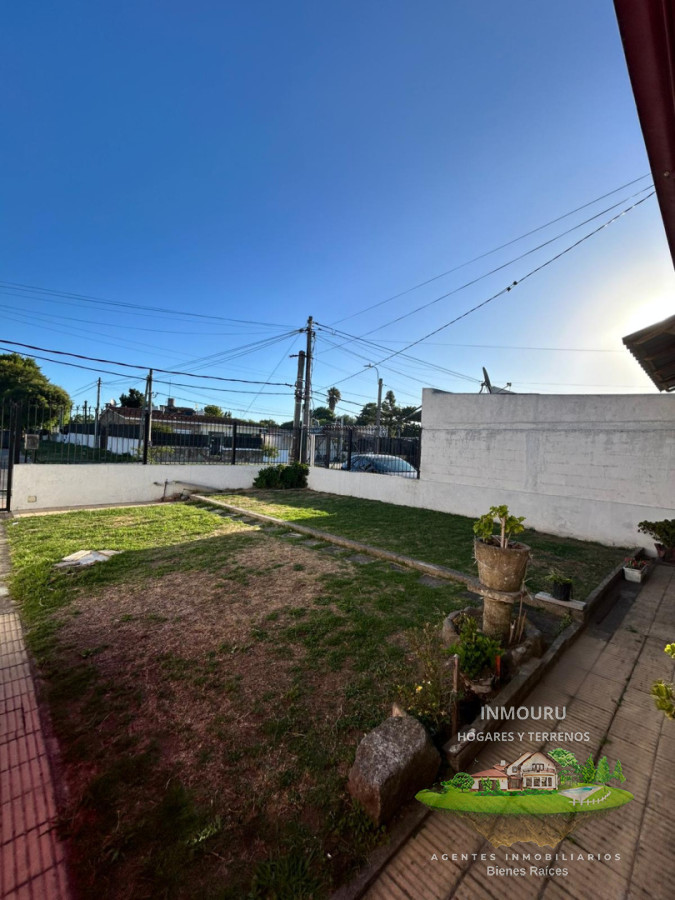Casa ID.2929 - Venta de 2 Casas en Piedras Blancas 