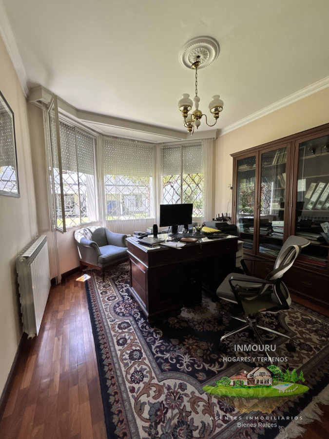 Casa ID.2928 - Residencia Premium en el Prado