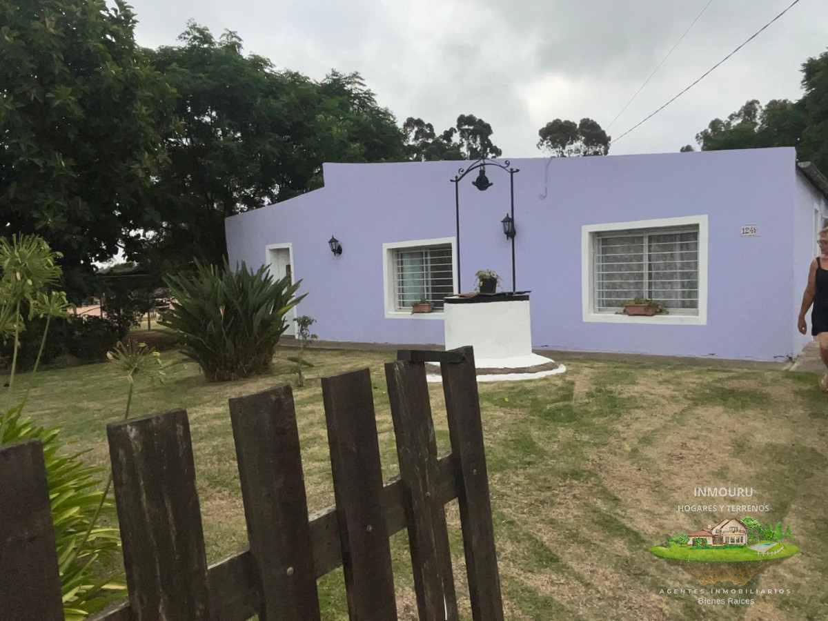 Casa ID.2930 - Venta de casa quinta en Melilla 