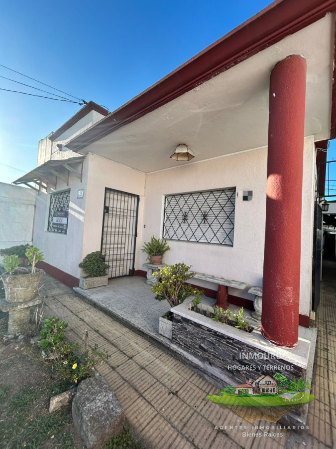 Casa ID.2929 - Venta de 2 Casas en Piedras Blancas 