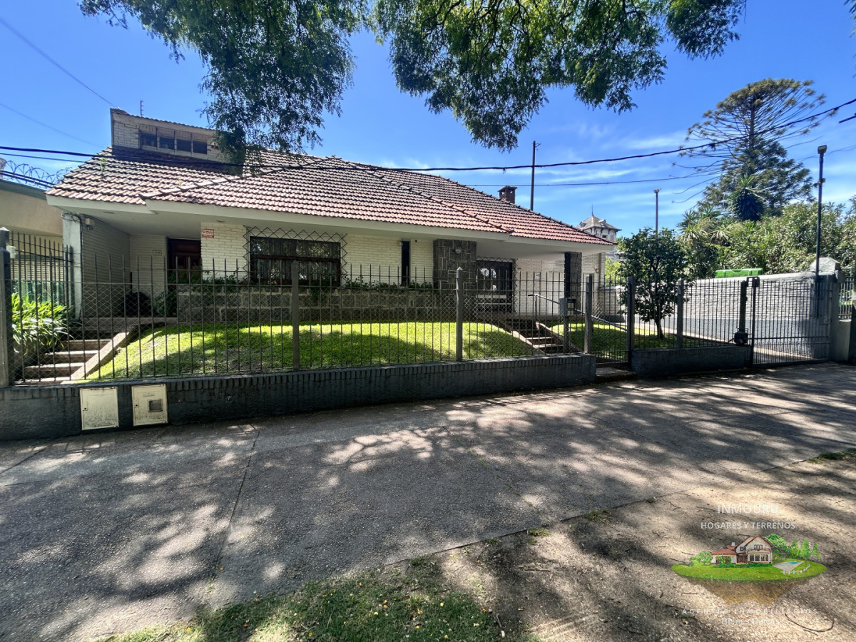 Casa ID.2928 - Residencia Premium en el Prado