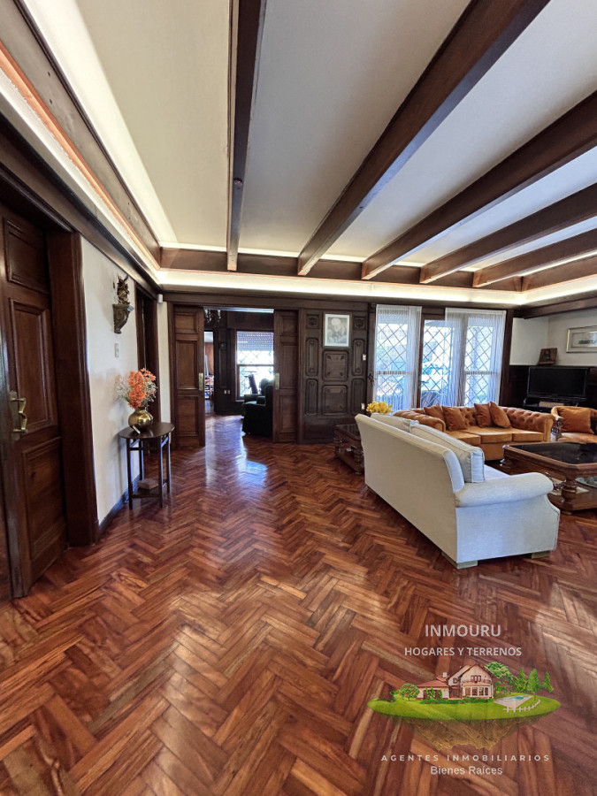 Casa ID.2928 - Residencia Premium en el Prado