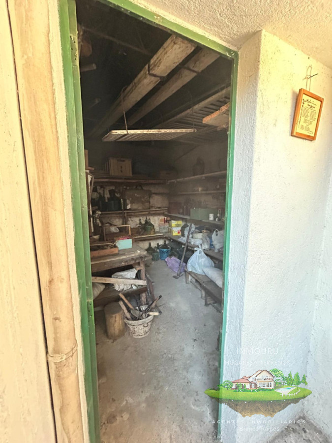 Casa ID.2929 - Venta de 2 Casas en Piedras Blancas 