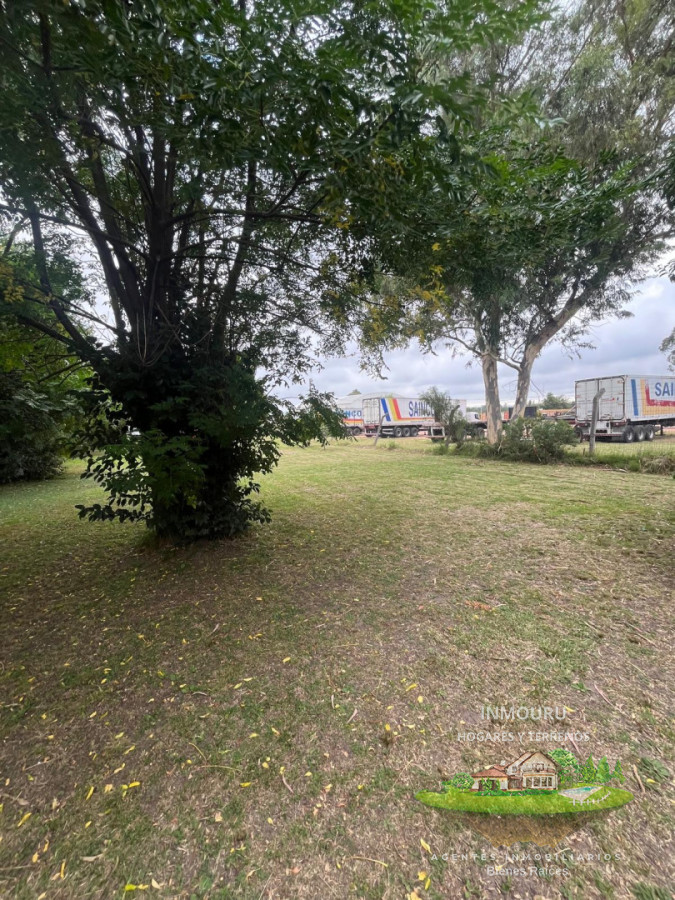 Casa ID.2930 - Venta de casa quinta en Melilla 