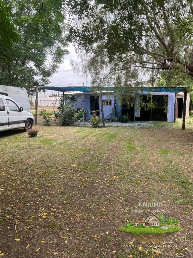 Casa ID.2930 - Venta de casa quinta en Melilla 