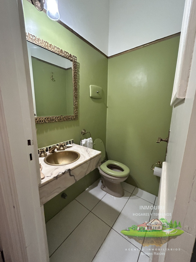 Casa ID.2928 - Residencia Premium en el Prado