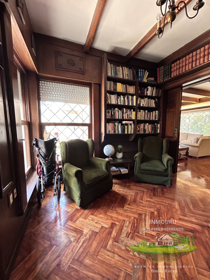 Casa ID.2928 - Residencia Premium en el Prado