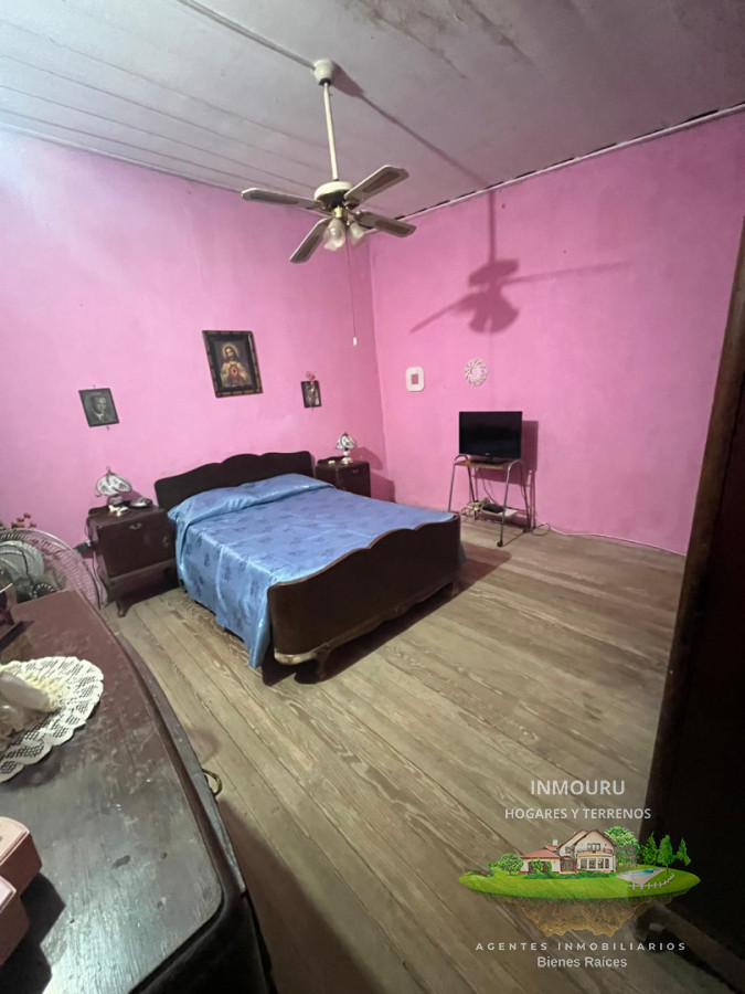 Casa ID.2930 - Venta de casa quinta en Melilla 