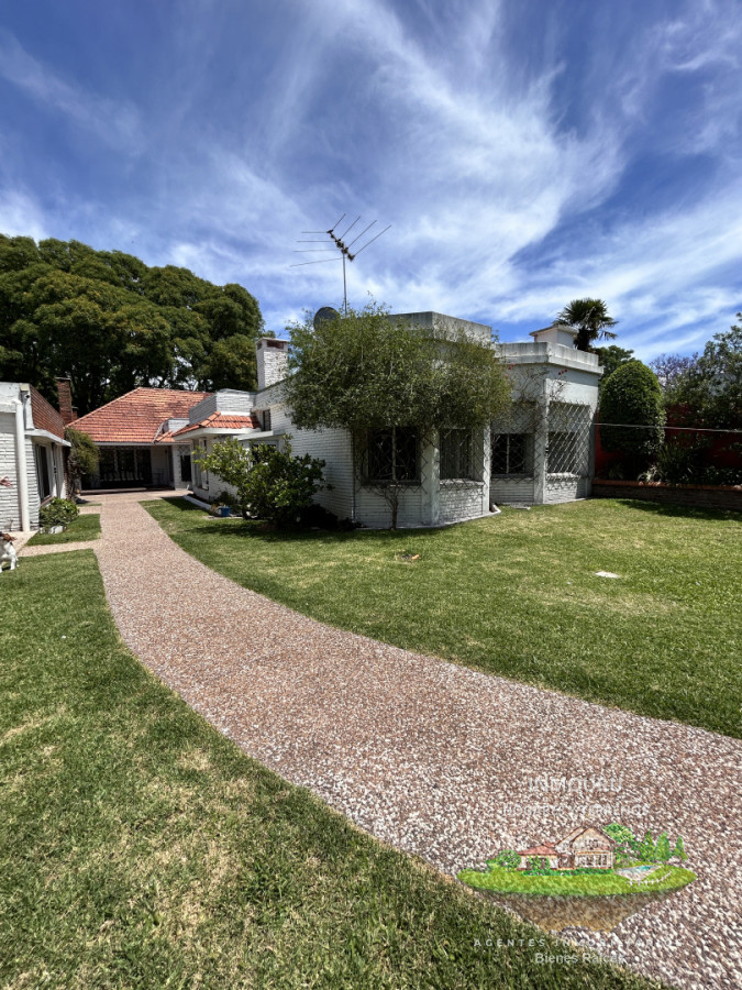 Casa ID.2928 - Residencia Premium en el Prado