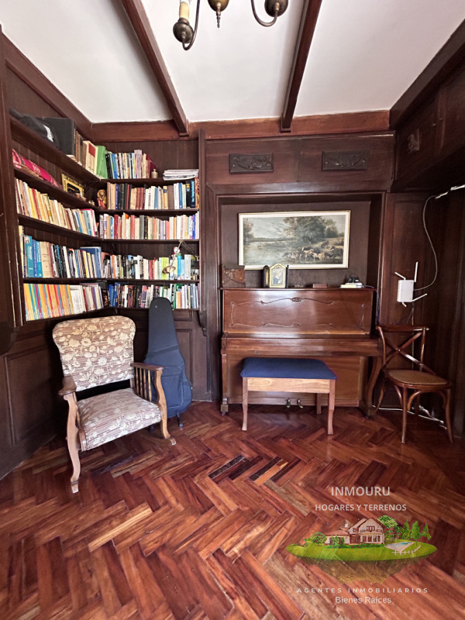 Casa ID.2928 - Residencia Premium en el Prado