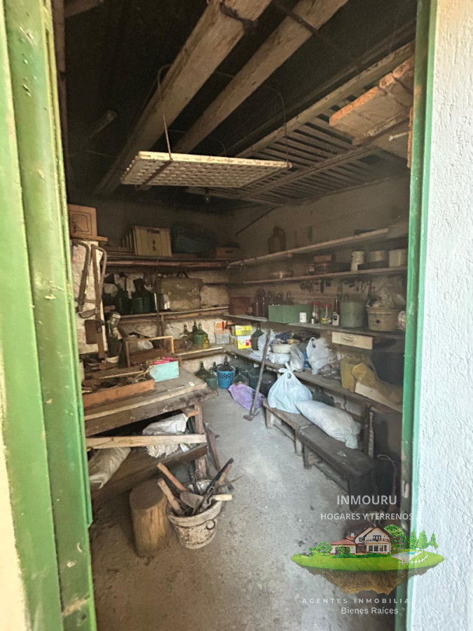 Casa ID.2929 - Venta de 2 Casas en Piedras Blancas 