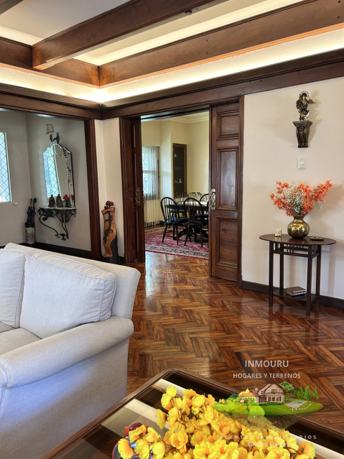 Casa ID.2928 - Residencia Premium en el Prado