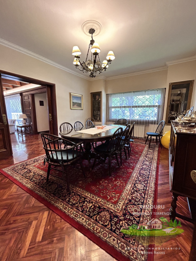 Casa ID.2928 - Residencia Premium en el Prado