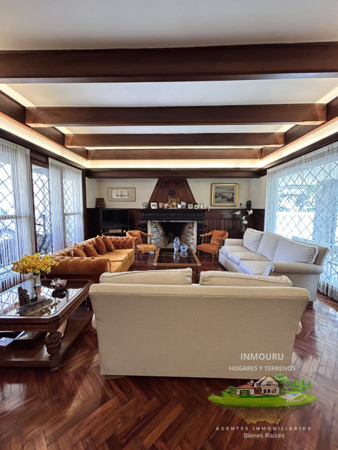 Casa ID.2928 - Residencia Premium en el Prado