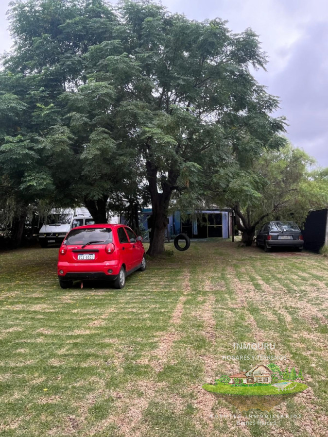 Casa ID.2930 - Venta de casa quinta en Melilla 