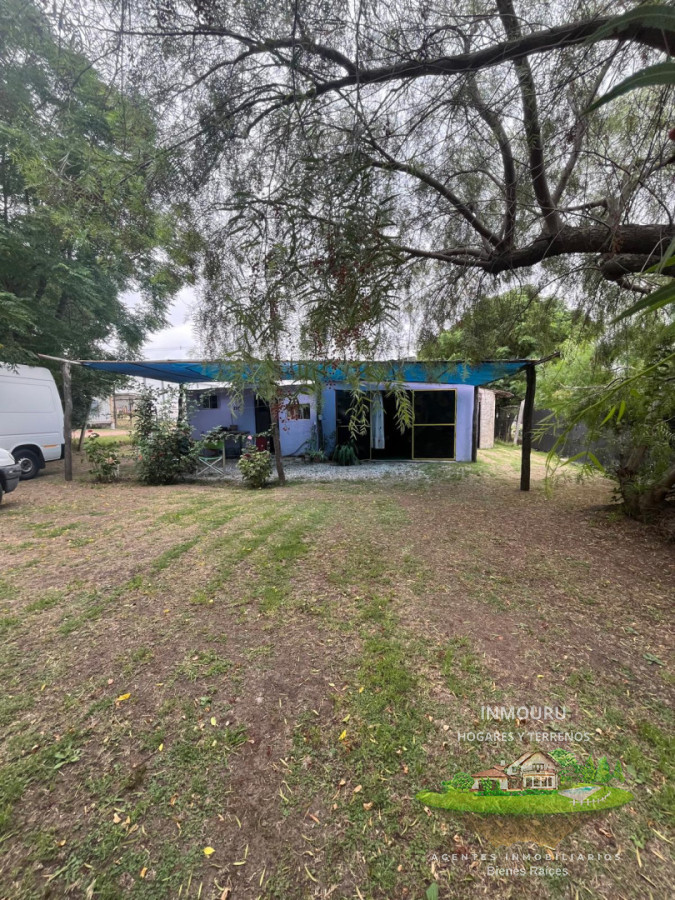 Casa ID.2930 - Venta de casa quinta en Melilla 