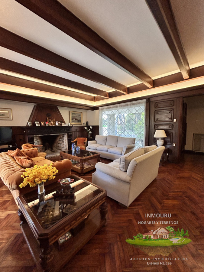 Casa ID.2928 - Residencia Premium en el Prado