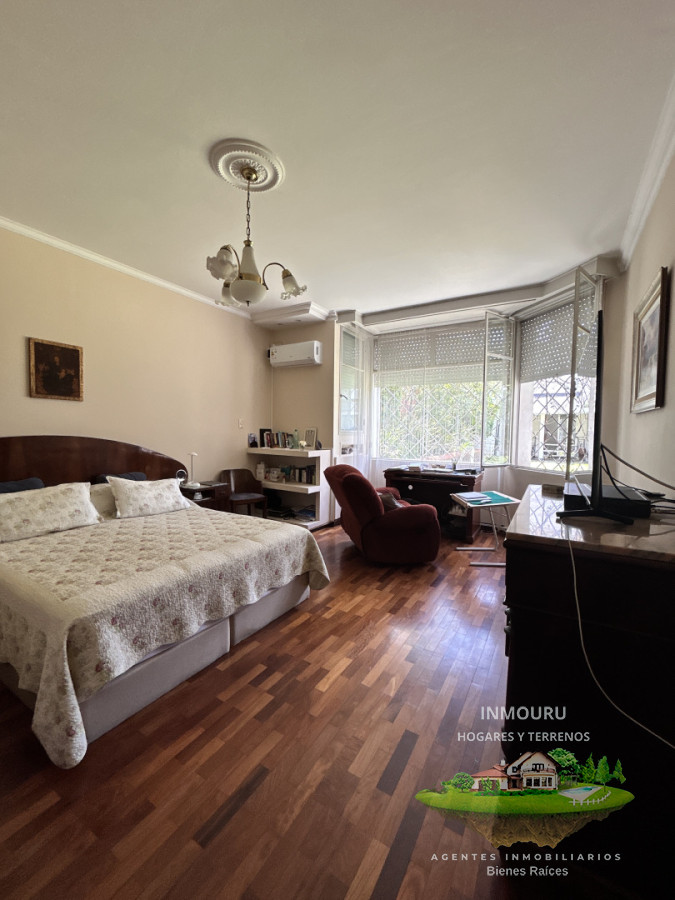 Casa ID.2928 - Residencia Premium en el Prado