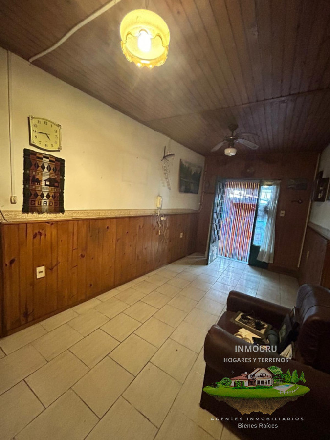 Casa ID.2929 - Venta de 2 Casas en Piedras Blancas 