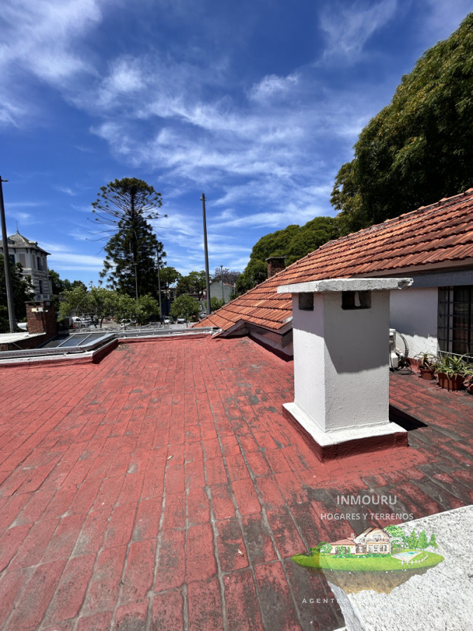 Casa ID.2928 - Residencia Premium en el Prado