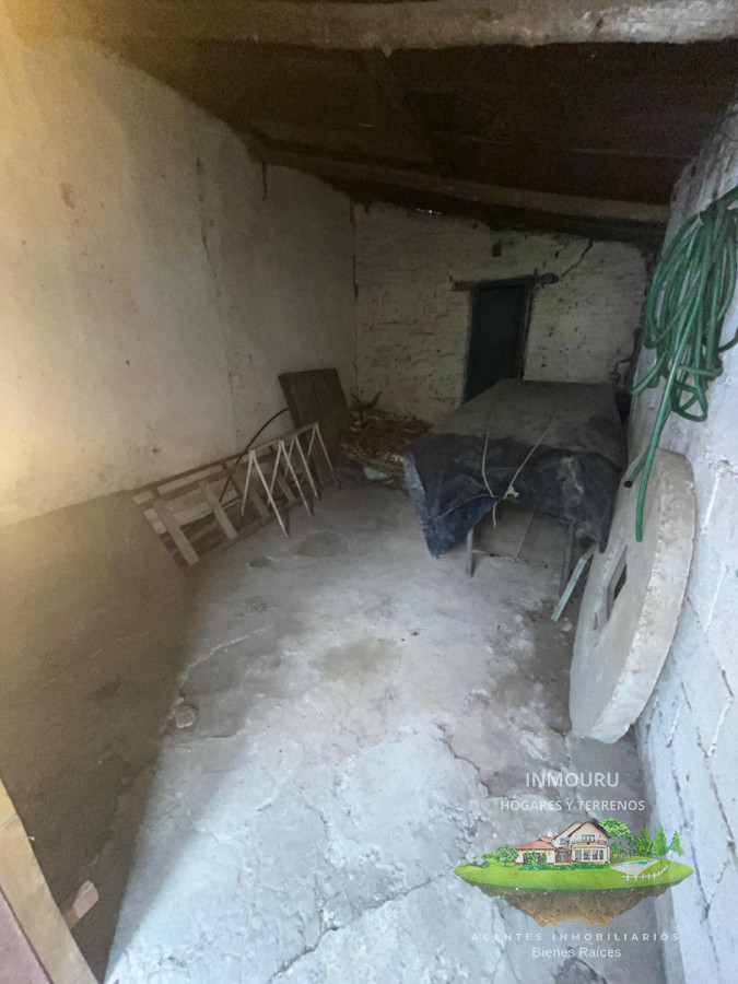 Casa ID.2930 - Venta de casa quinta en Melilla 