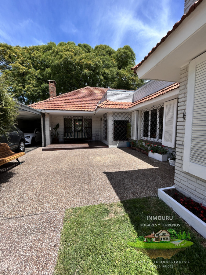 Casa ID.2928 - Residencia Premium en el Prado