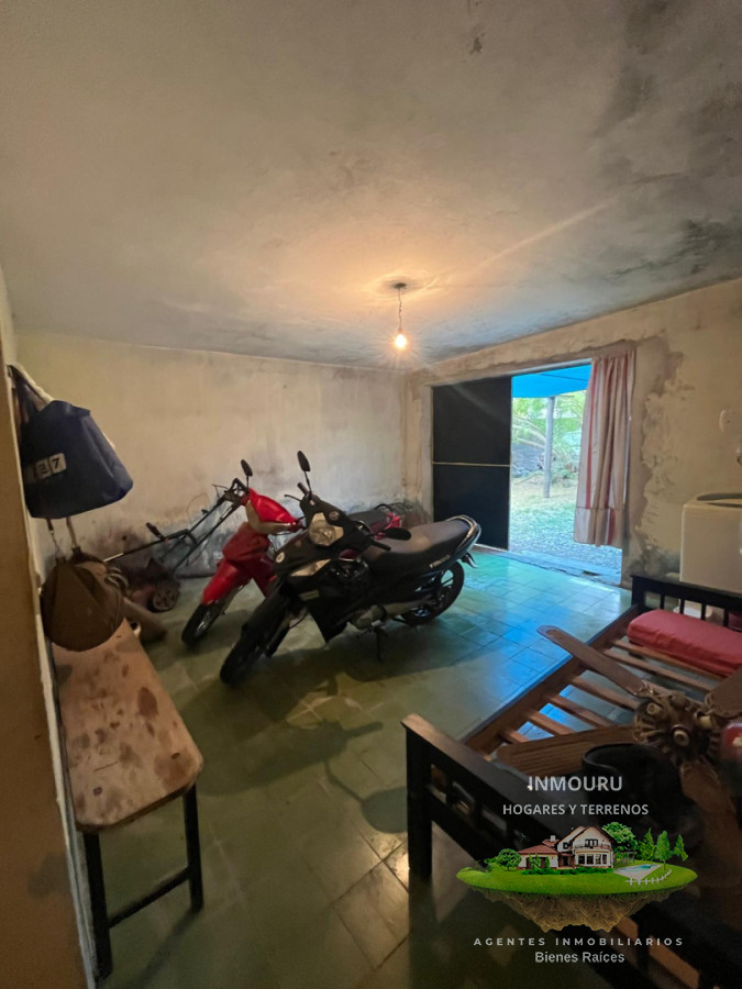 Casa ID.2930 - Venta de casa quinta en Melilla 