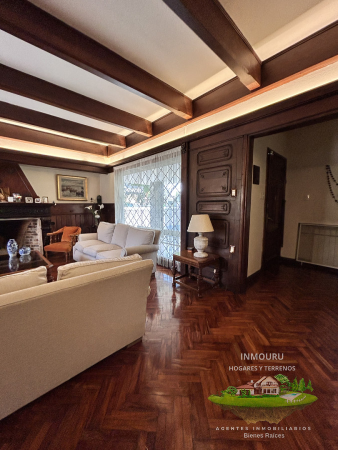 Casa ID.2928 - Residencia Premium en el Prado