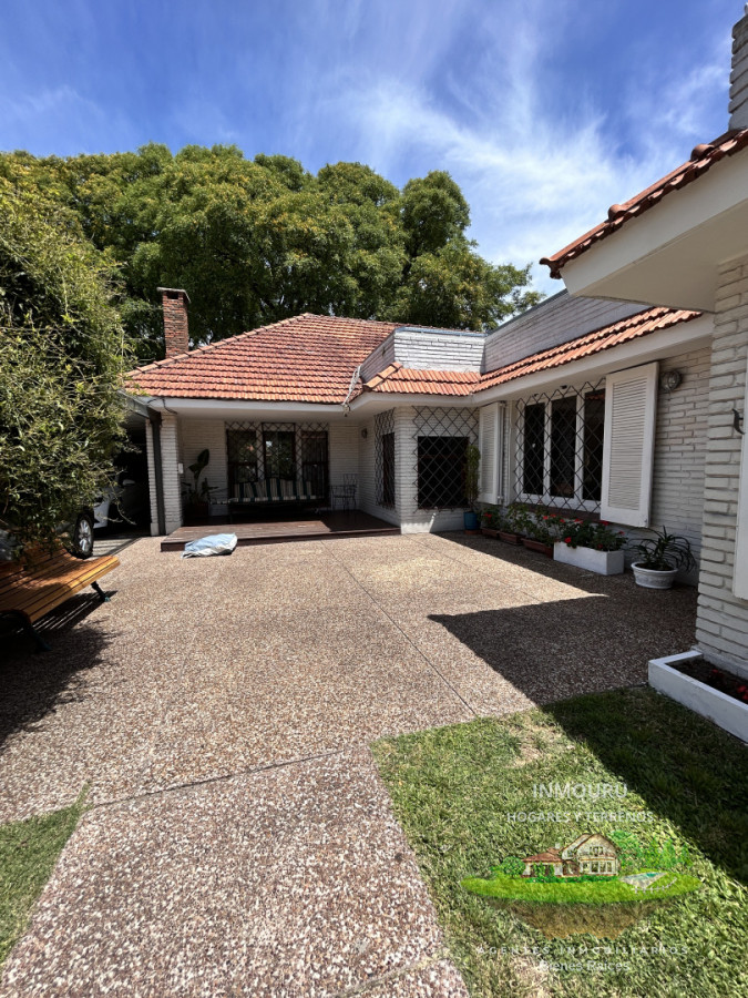 Casa ID.2928 - Residencia Premium en el Prado