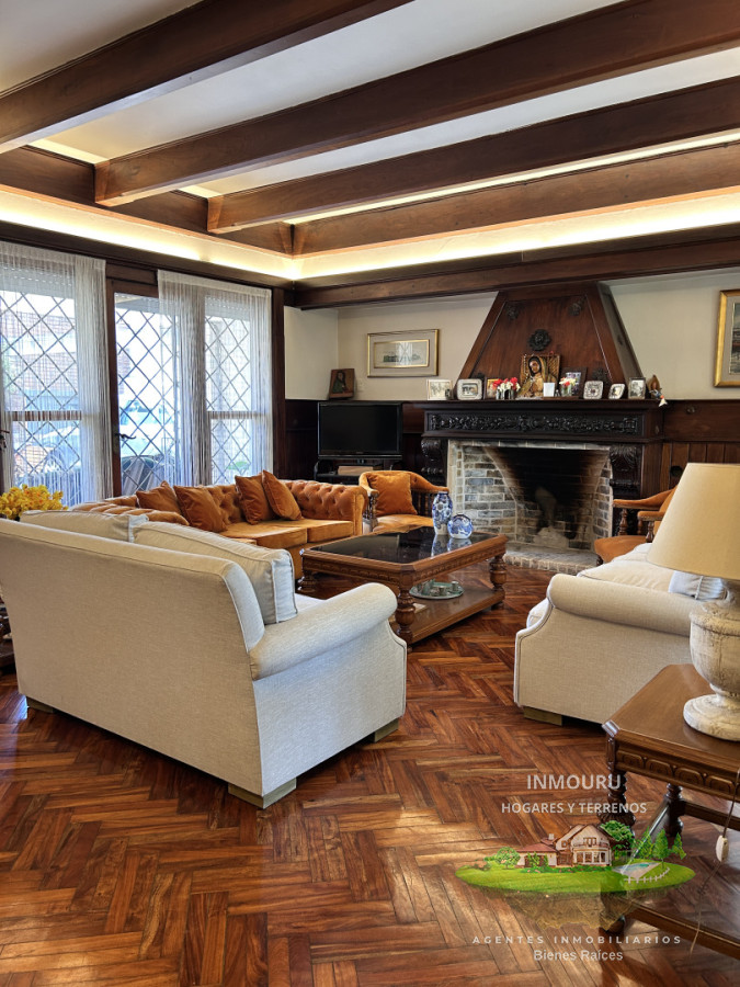 Casa ID.2928 - Residencia Premium en el Prado
