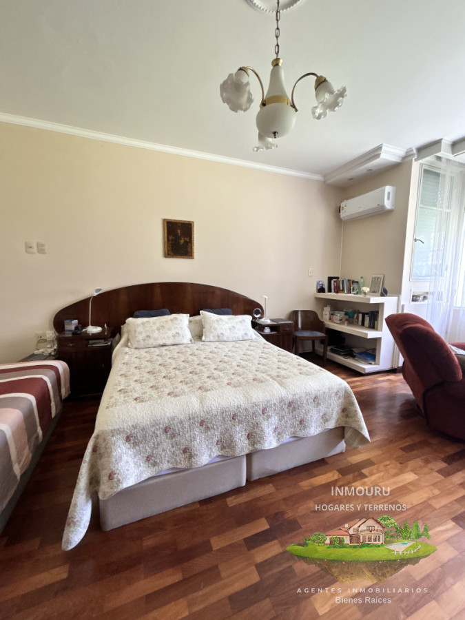 Casa ID.2928 - Residencia Premium en el Prado