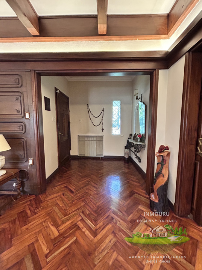 Casa ID.2928 - Residencia Premium en el Prado