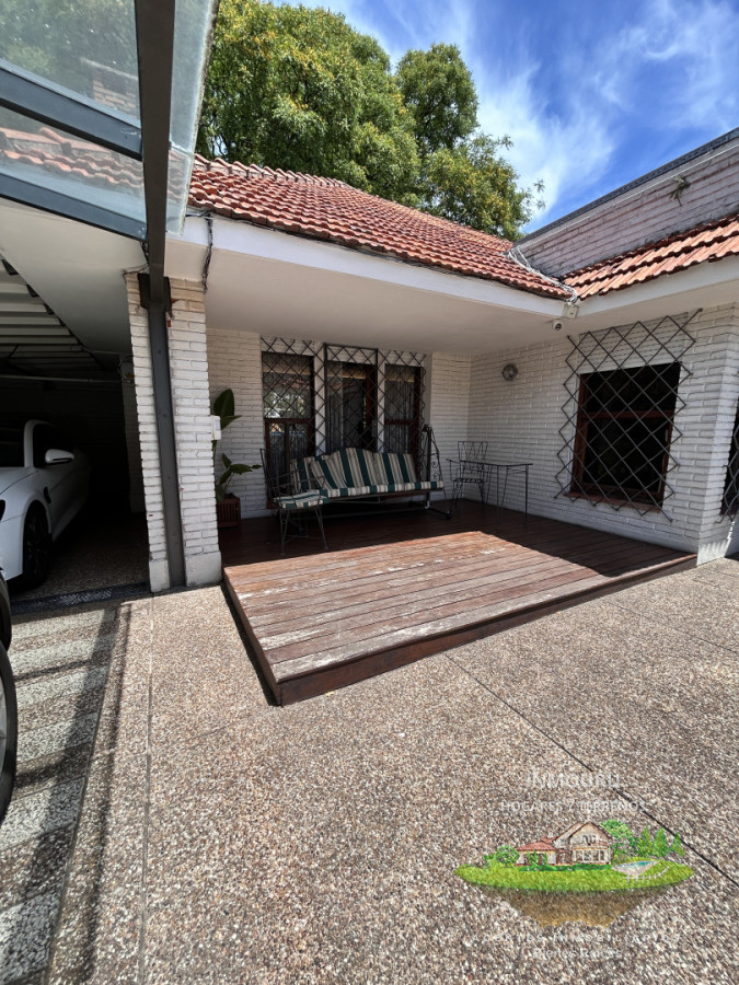 Casa ID.2928 - Residencia Premium en el Prado