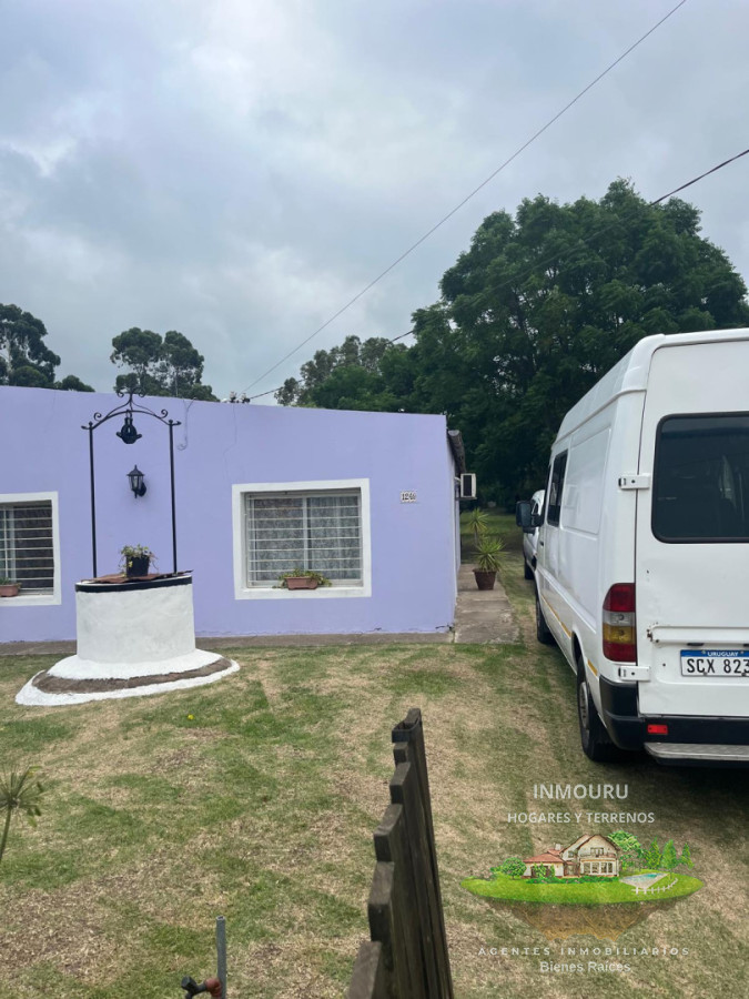 Casa ID.2930 - Venta de casa quinta en Melilla 
